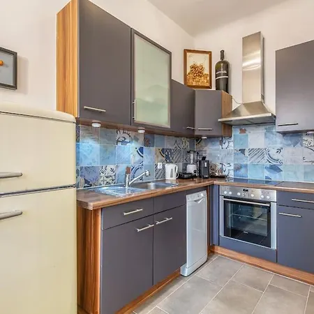 Apartment Einzigartiges Upcycling Dream Apt.