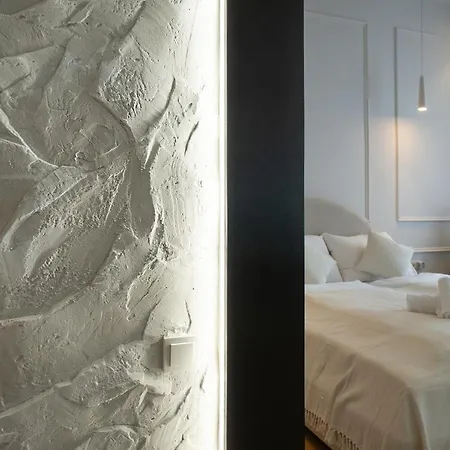 Brand-new 2-room With A King Size Bed Vienna
