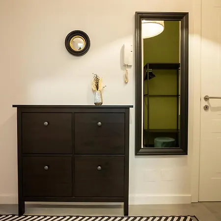 Fully Renovated 2-room Vienna
