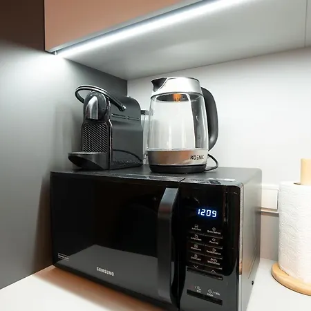 Apartment Fully Renovated 2-room Vienna