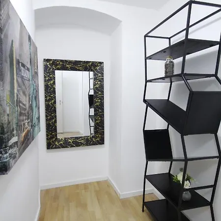 Premier Double Th B Apartment Vienna