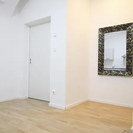 Premier Double Th B Apartment *