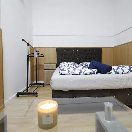 Premier Double Th B Apartment