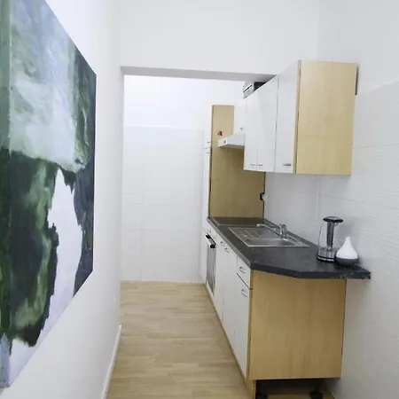 Apartmán Premier Double Th A