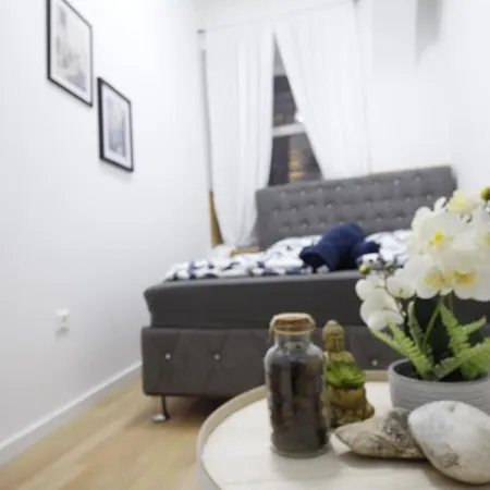 Apartmán Premier Double Th A Vídeň