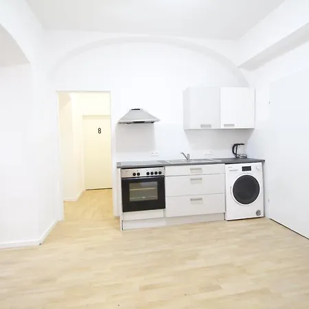 Apartment Premier Double Th B