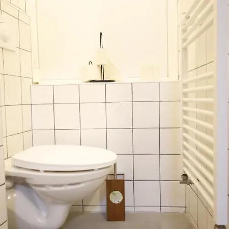 Premier Double Th B Apartment Vienna