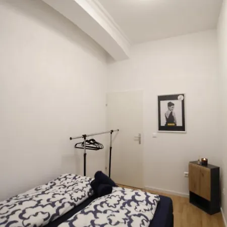 Apartment Premier Double Th B Vienna