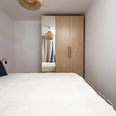 Apartament Zoder