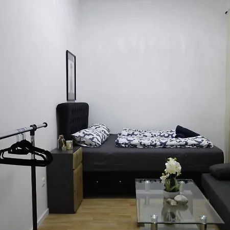 Premier Double Th A Apartmán Vídeň