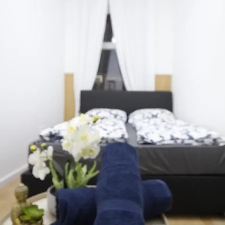 Apartment Premier Double Th B