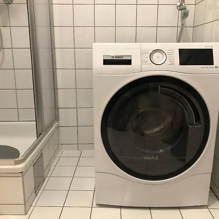 Cozynite Premium Hernals 1 Apartamento Viena