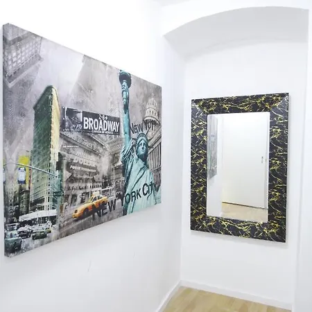 Apartment Premier Double Th B