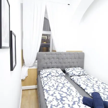 Apartment Premier Double Th B *