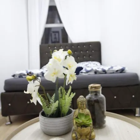 Premier Double Th B Apartment *