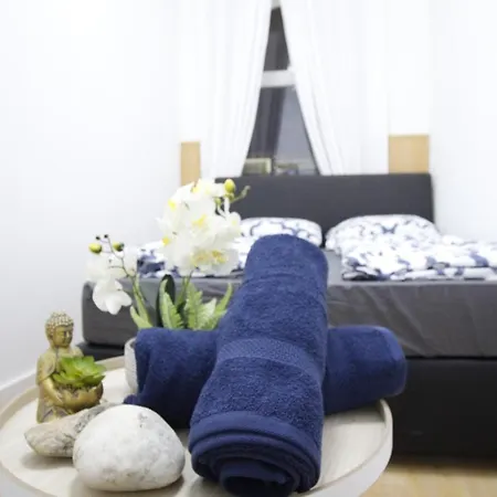 Apartment Premier Double Th B Vienna