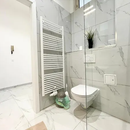 Premium At Famous Kutschkermarkt Apartment