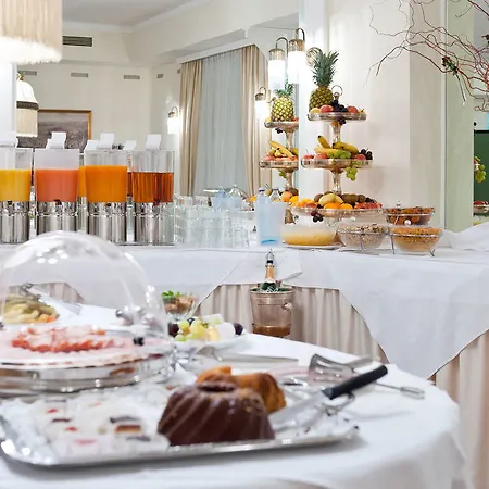 Hotel Johann Strauss