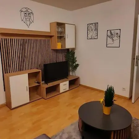 Apartment Einzigartiges Inkl. Gratis Parkplatz *
