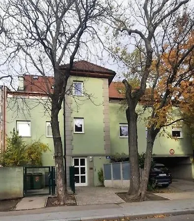 Apartment Einzigartiges Inkl. Gratis Parkplatz
