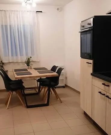 Einzigartiges Inkl. Gratis Parkplatz Apartment