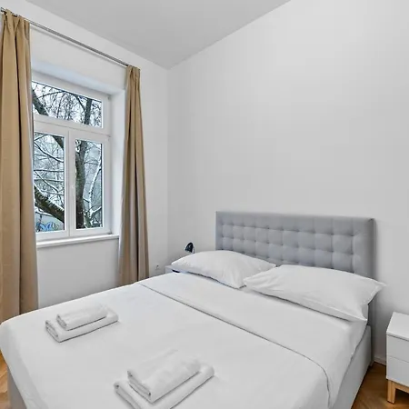 Chic Residences #suite 6 * Brand New * * Vienna