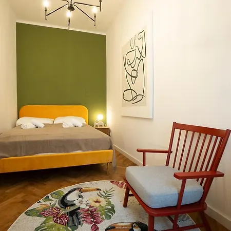 Brand New 2-room Apartment Vienna