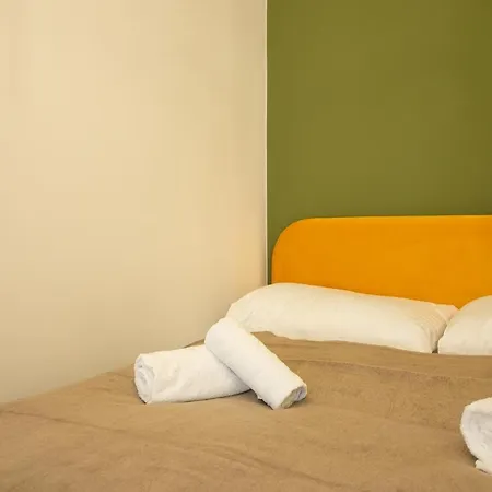 Brand New 2-room Apartment