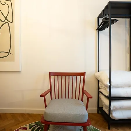 Brand New 2-room * Vienna