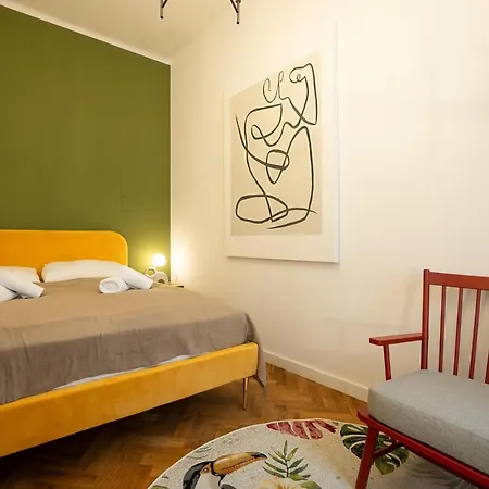 Brand New 2-room Apartment