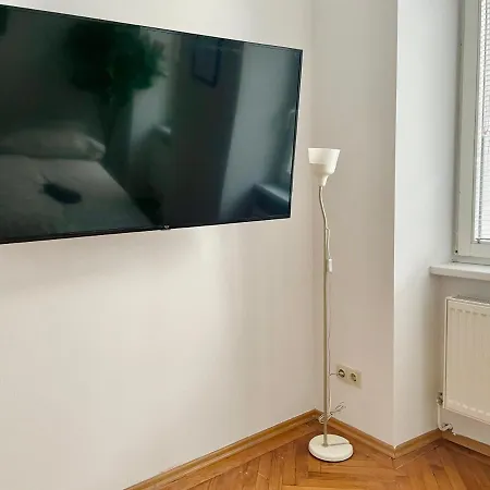 Apartment Calm & Sunny