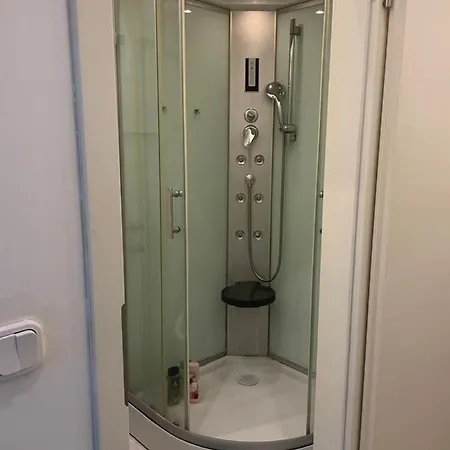 Apartment Hutteldorf Vienna