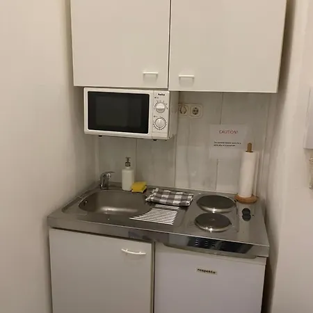 Apartment Hutteldorf *