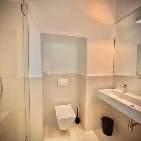 Apartment Wiedner