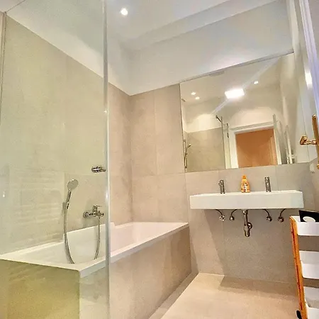 Apartment Wiedner