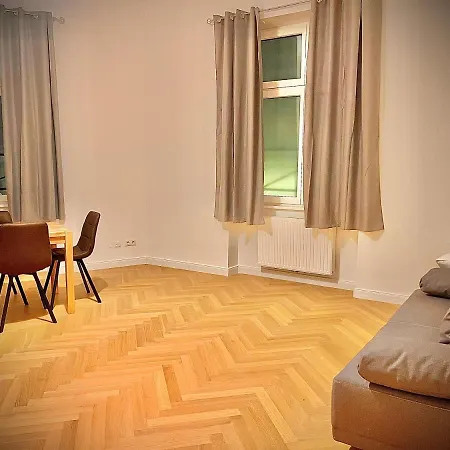 Wiedner Apartment Vienna