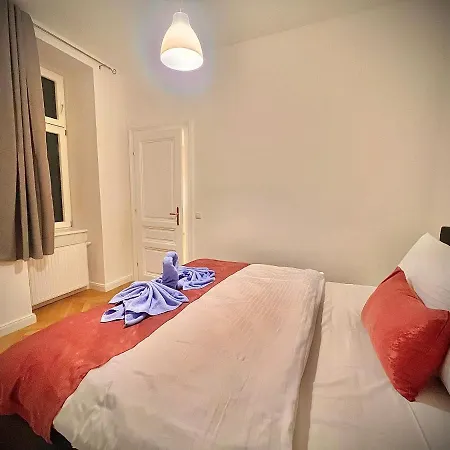 Wiedner Apartment