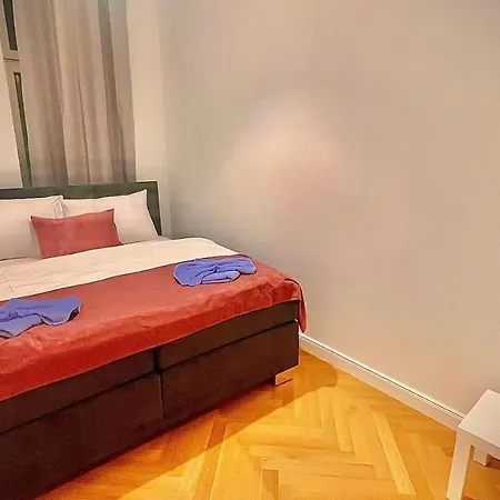 Apartment Wiedner