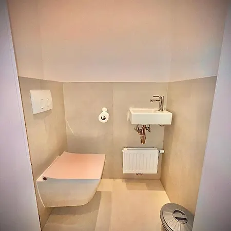 Apartment Wiedner Vienna