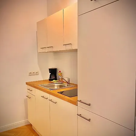 Wiedner Apartment
