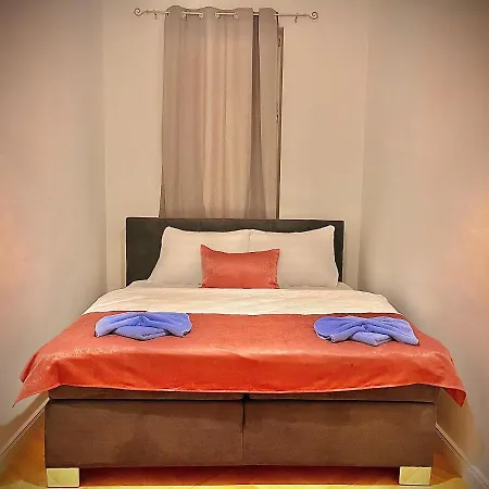 Apartment Wiedner