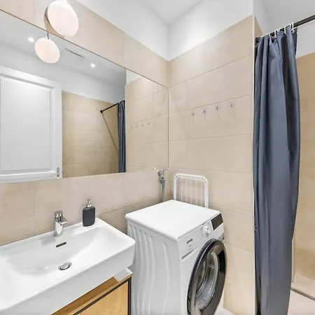 Chic Residences #king #brand New#