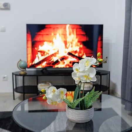 Apartment Deluxe Brigitternauer New Vienna