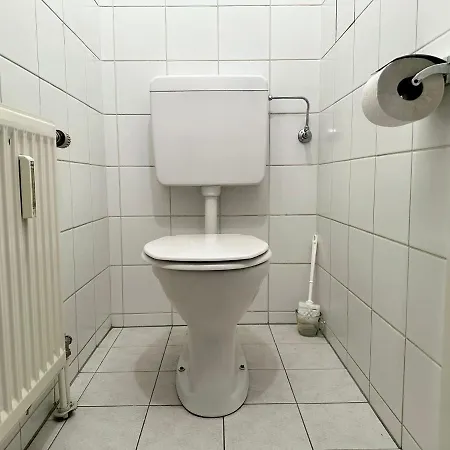 Apartment Central Near Rathausplatz