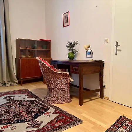 Apartment Central Near Rathausplatz Wien