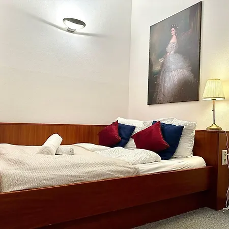- 30 M² - Next To Augarten *