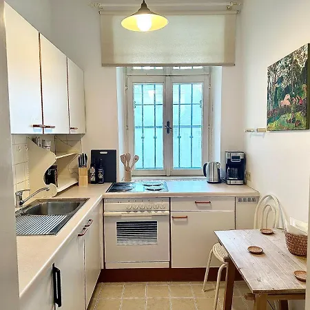 Appartamento Central Near Rathausplatz *