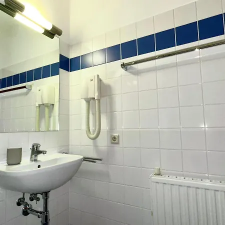 - 30 M² - Next To Augarten Apartment Vienna