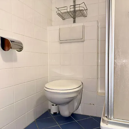 - 30 M² - Next To Augarten Apartment Vienna