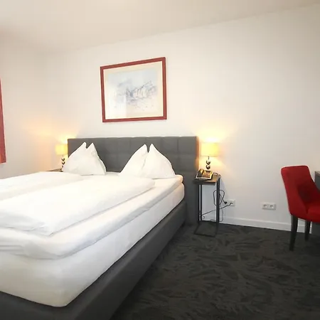 Altmann 3* Vienna